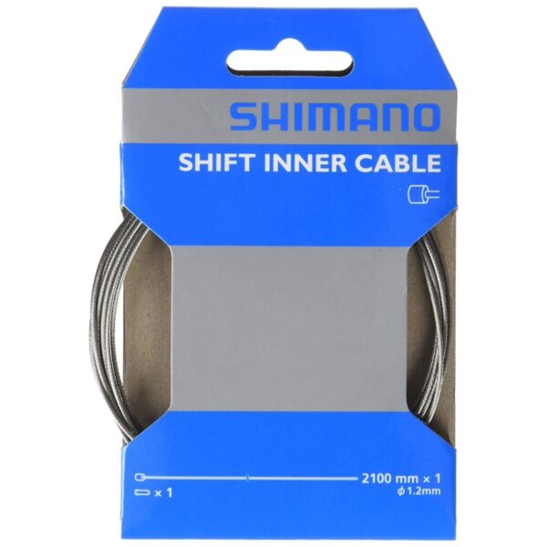 shimano-inner-shift-cable-2100mm